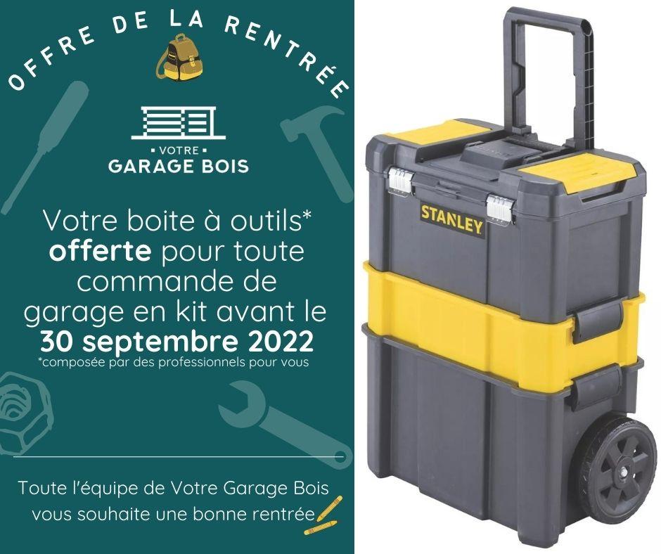 OFFRE DE LA RENTRÉE 🥳