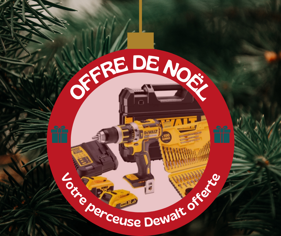 OFFRE DE NOËL 🎅