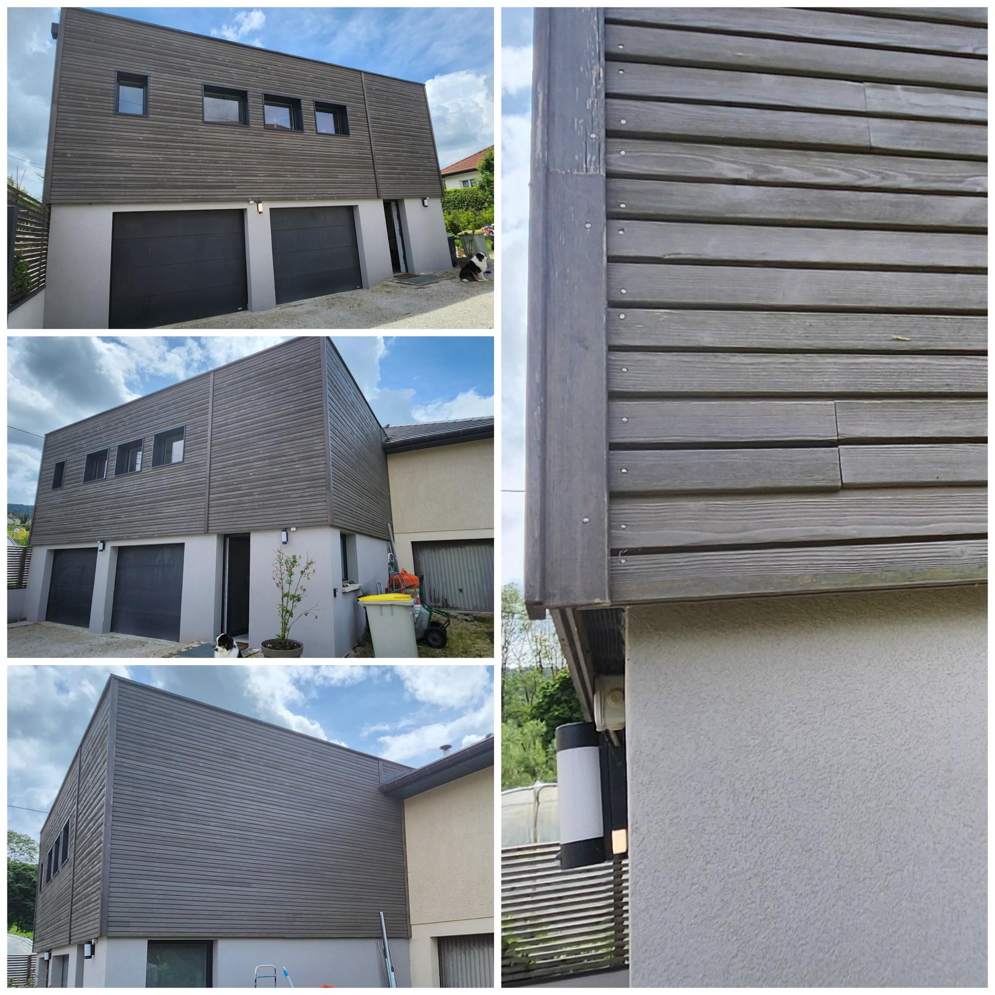 Transformez votre maison avec une extension en bois par Bois & Passion